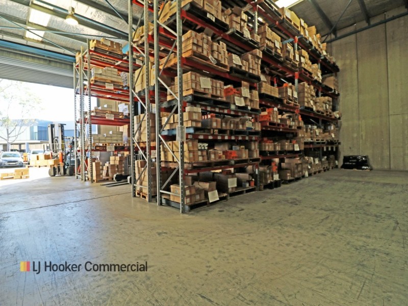 Wetherill Park NSW 2164