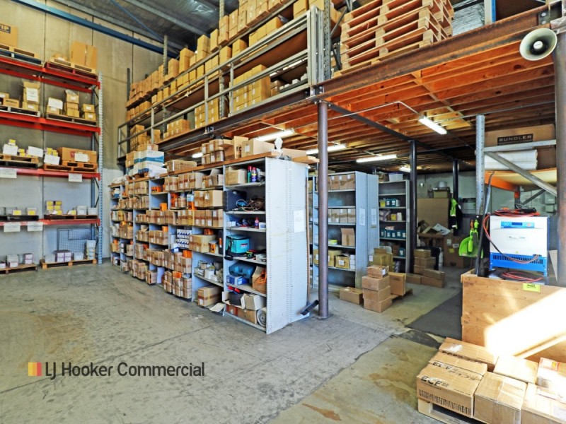 Wetherill Park NSW 2164