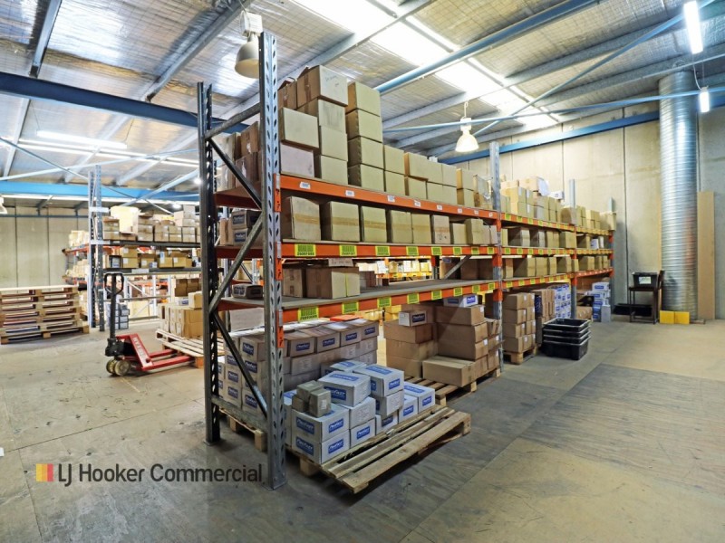 Wetherill Park NSW 2164