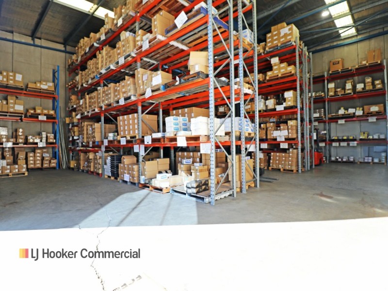 Wetherill Park NSW 2164