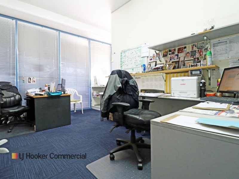 Wetherill Park NSW 2164