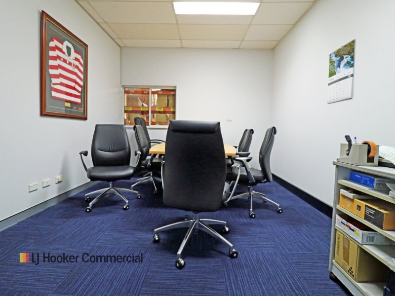 Wetherill Park NSW 2164