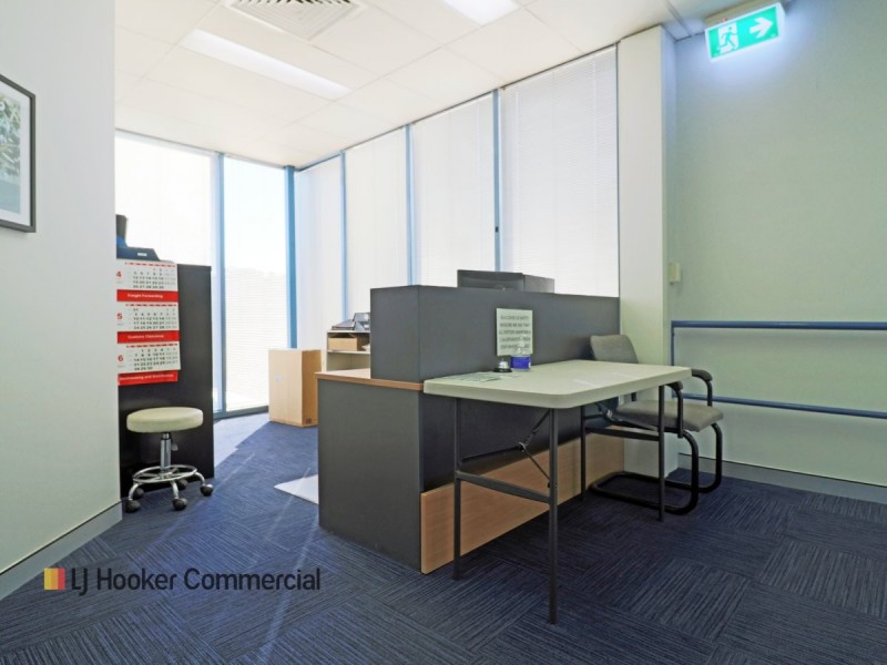 Wetherill Park NSW 2164