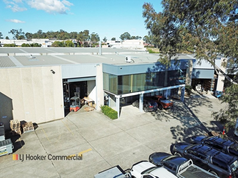 Wetherill Park NSW 2164