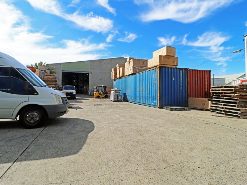 162 Silverwater Road, Silverwater NSW 2128