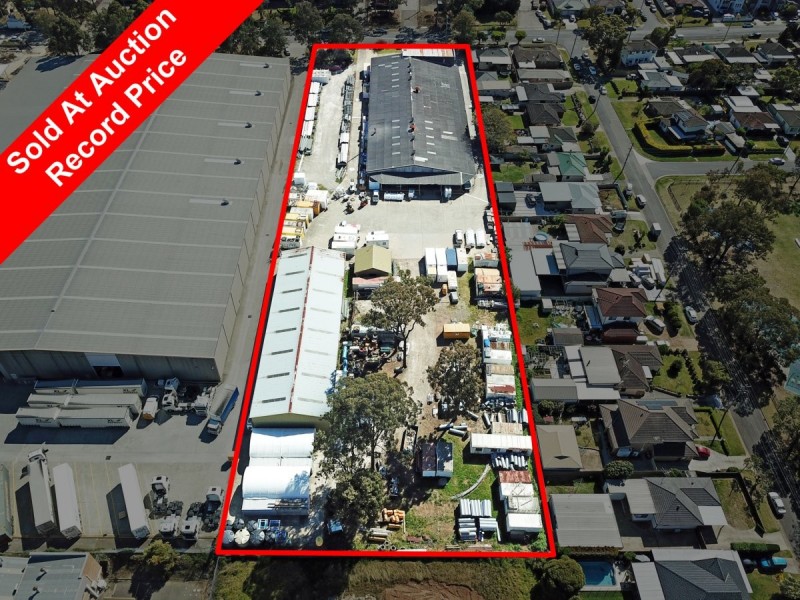 40-42 Pavesi Street, Smithfield NSW 2164