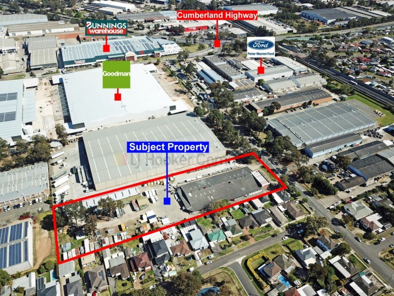40-42 Pavesi Street, Smithfield NSW 2164