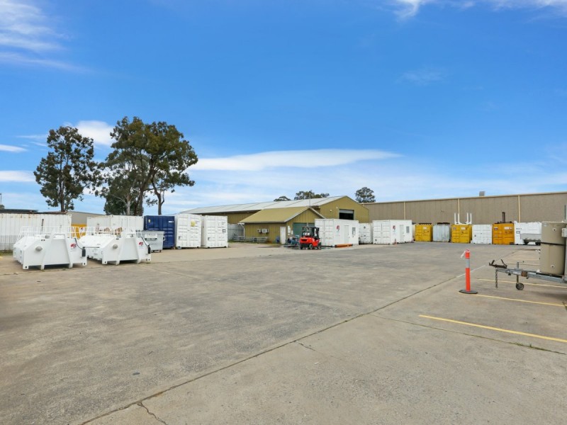 40-42 Pavesi Street, Smithfield NSW 2164