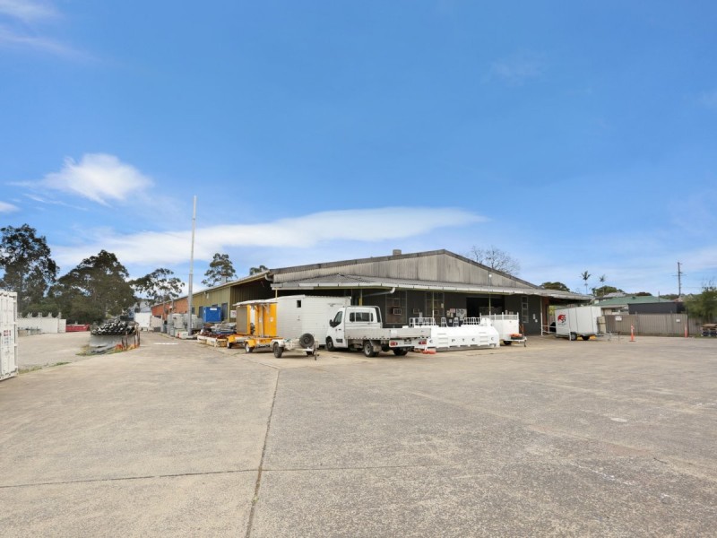 40-42 Pavesi Street, Smithfield NSW 2164