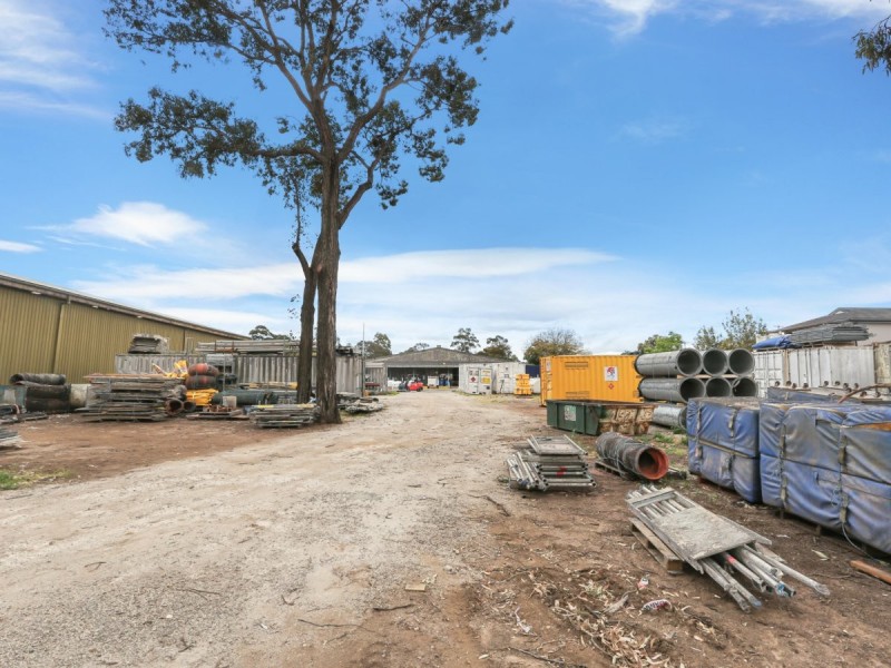 40-42 Pavesi Street, Smithfield NSW 2164