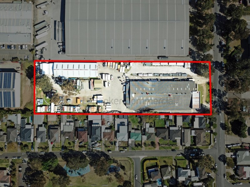 40-42 Pavesi Street, Smithfield NSW 2164