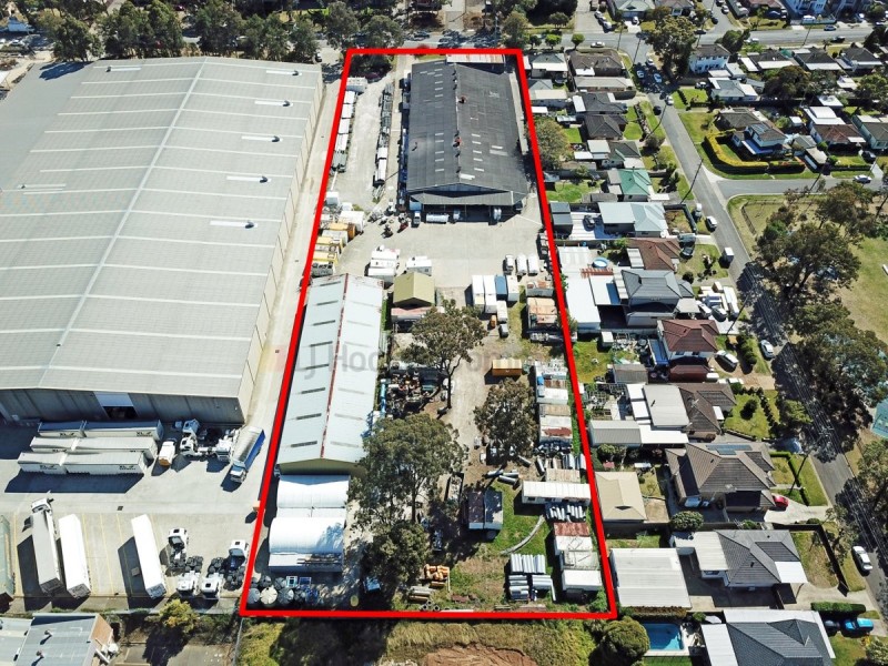 40-42 Pavesi Street, Smithfield NSW 2164