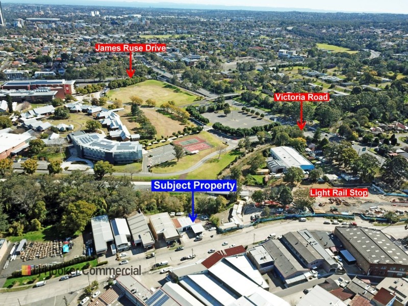 Rydalmere NSW 2116