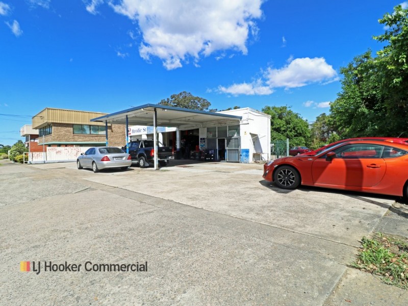 Rydalmere NSW 2116