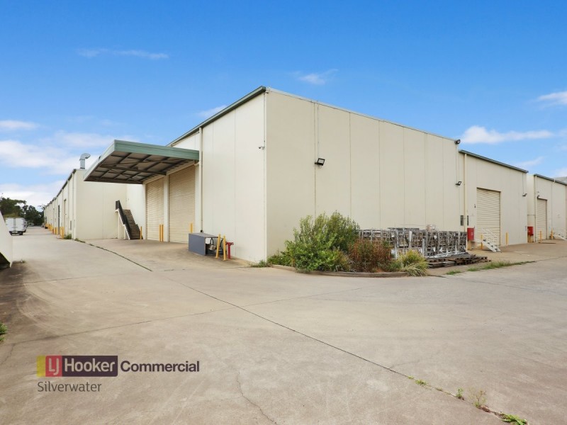 Wetherill Park NSW 2164