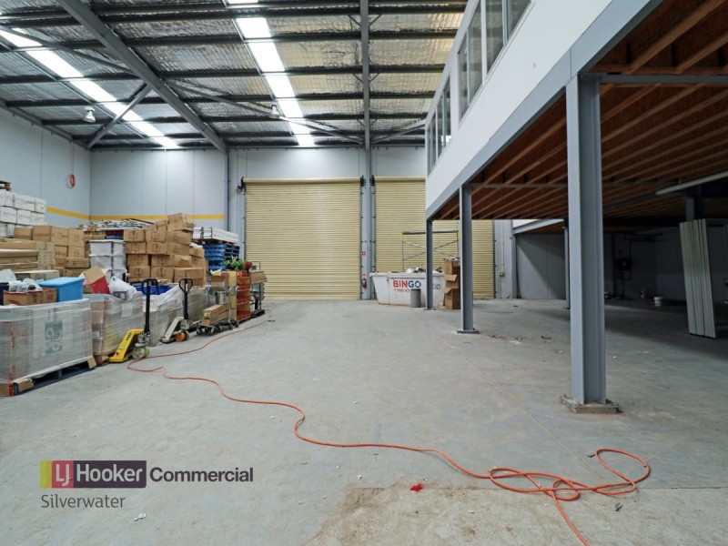 Wetherill Park NSW 2164