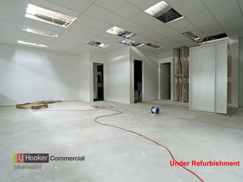 Wetherill Park NSW 2164