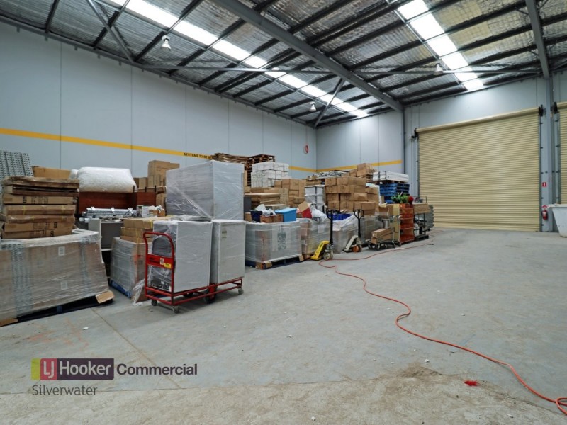 Wetherill Park NSW 2164