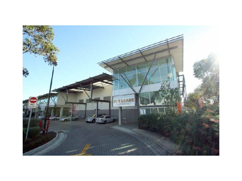 Newington NSW 2127