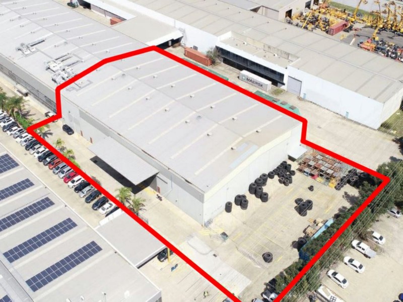 Wetherill Park NSW 2164