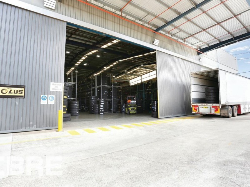 Wetherill Park NSW 2164