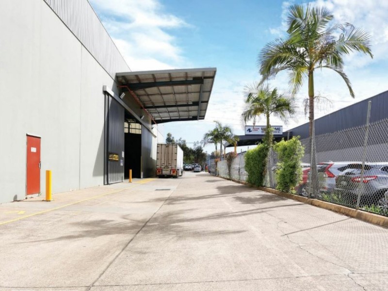 Wetherill Park NSW 2164