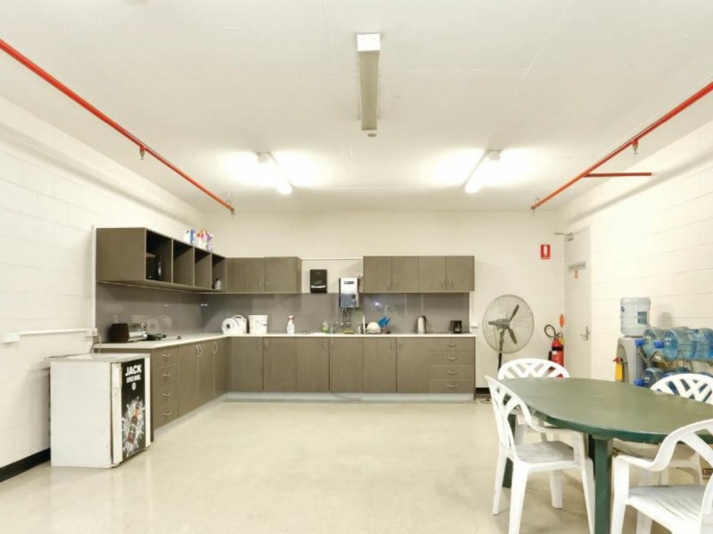 Wetherill Park NSW 2164