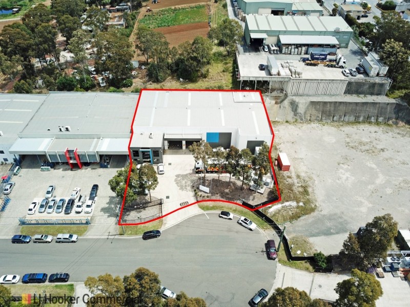 Wetherill Park NSW 2164