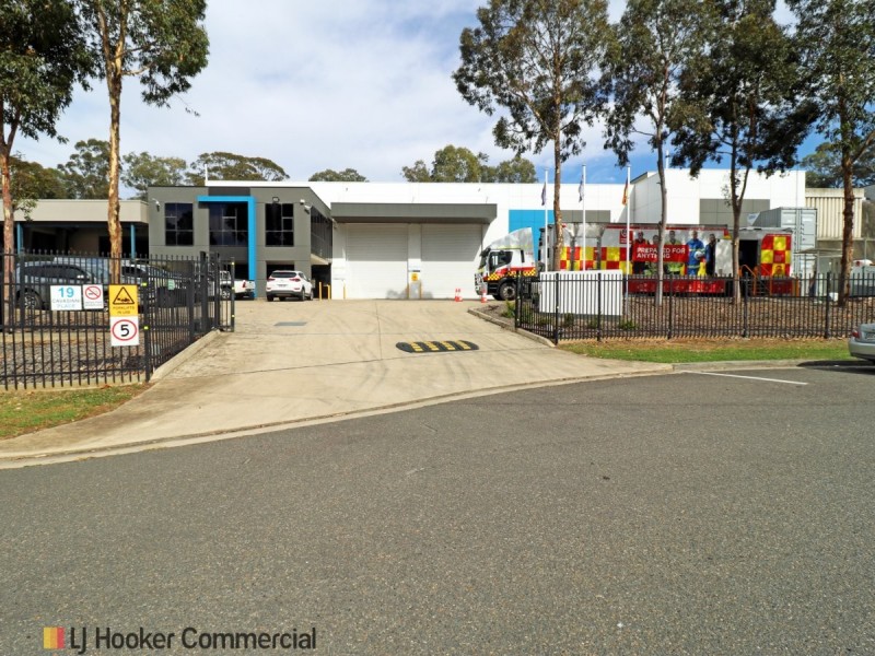 Wetherill Park NSW 2164