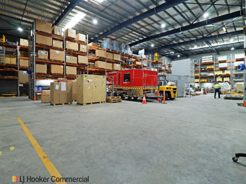 Wetherill Park NSW 2164