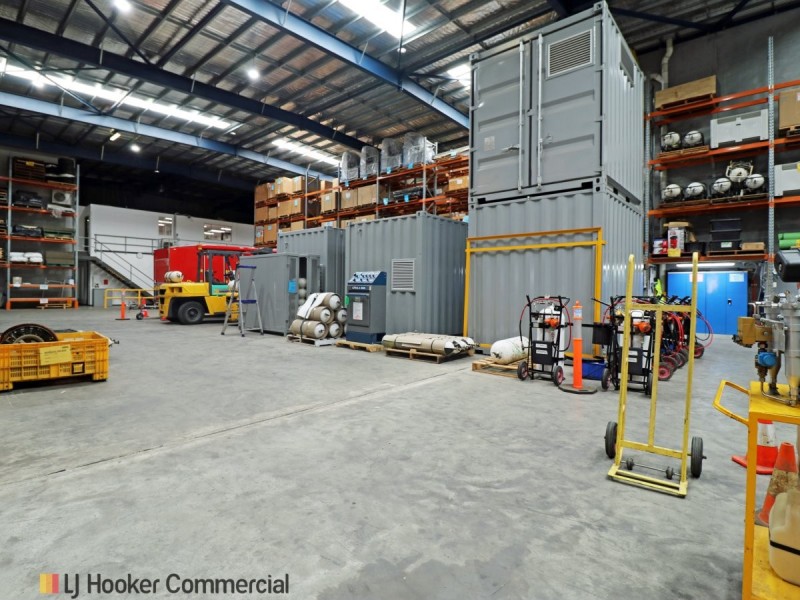 Wetherill Park NSW 2164