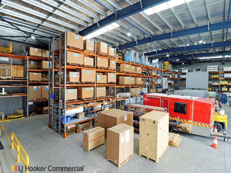 Wetherill Park NSW 2164