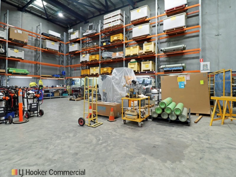 Wetherill Park NSW 2164