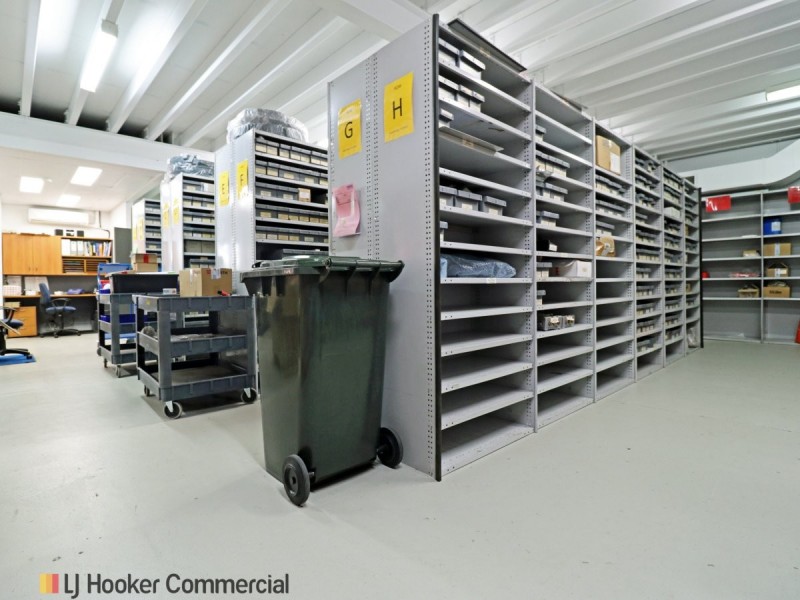 Wetherill Park NSW 2164