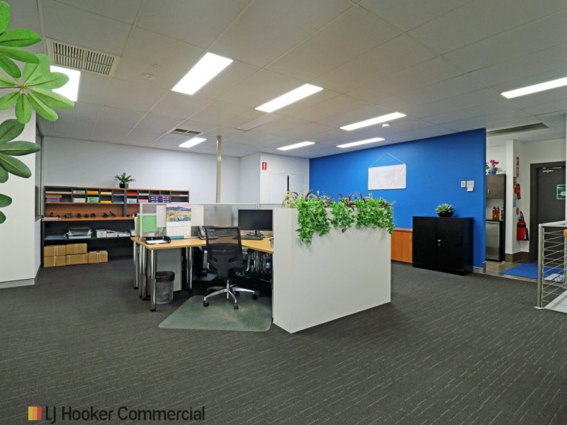 Wetherill Park NSW 2164