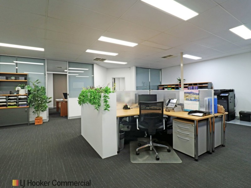 Wetherill Park NSW 2164