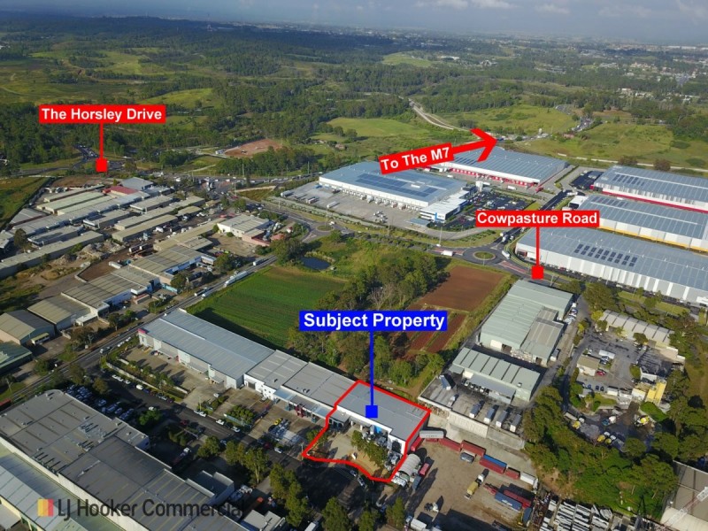 Wetherill Park NSW 2164