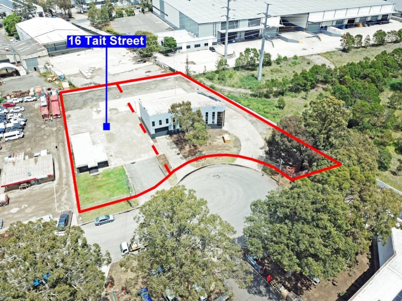 16 Tait Street, Smithfield NSW 2164
