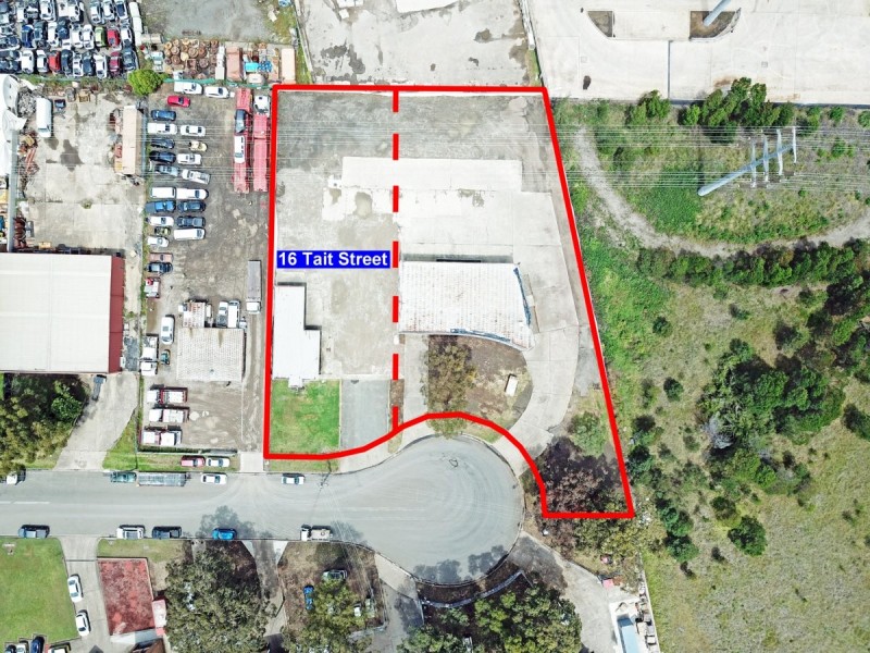 16 Tait Street, Smithfield NSW 2164