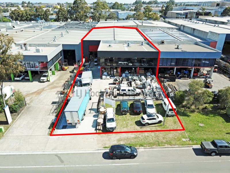 Wetherill Park NSW 2164