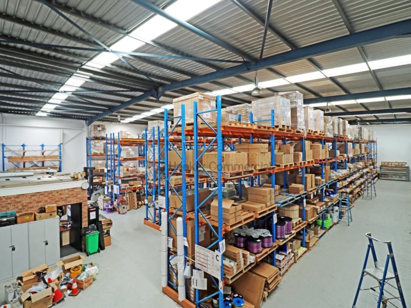 Wetherill Park NSW 2164