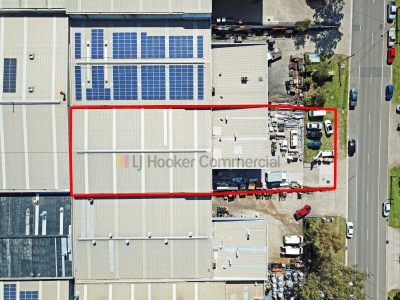 Wetherill Park NSW 2164