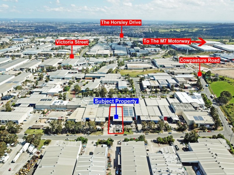 Wetherill Park NSW 2164