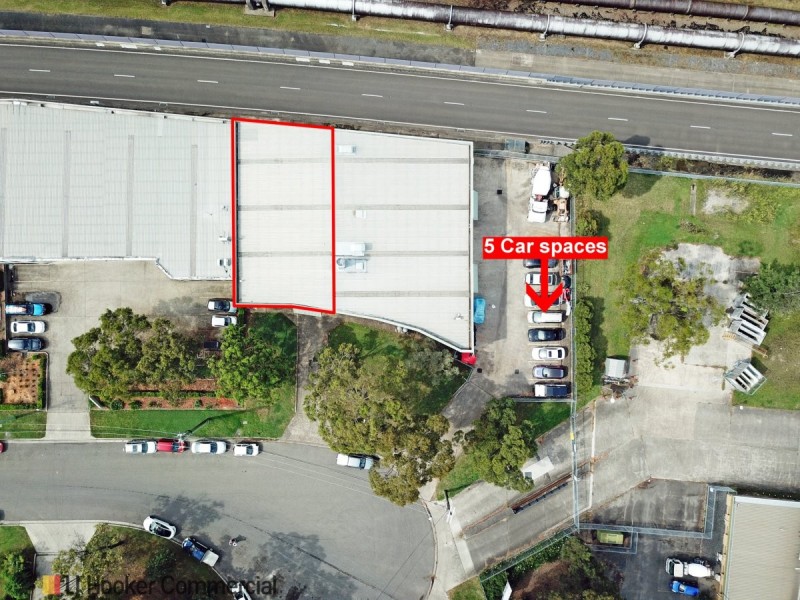 Unit 3/15 Cullen Place, Smithfield NSW 2164