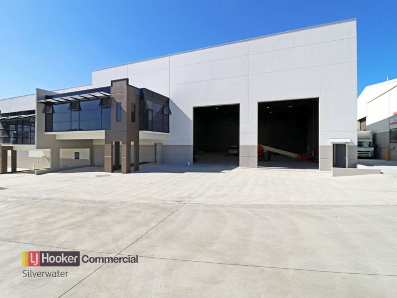 Wetherill Park NSW 2164