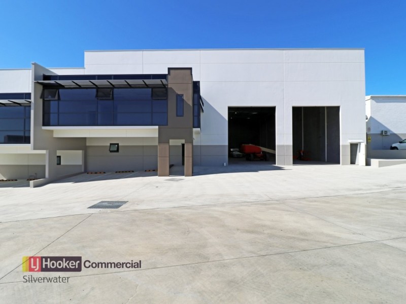 Wetherill Park NSW 2164