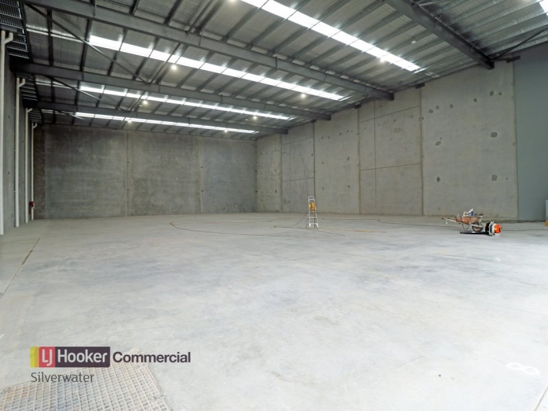 Wetherill Park NSW 2164