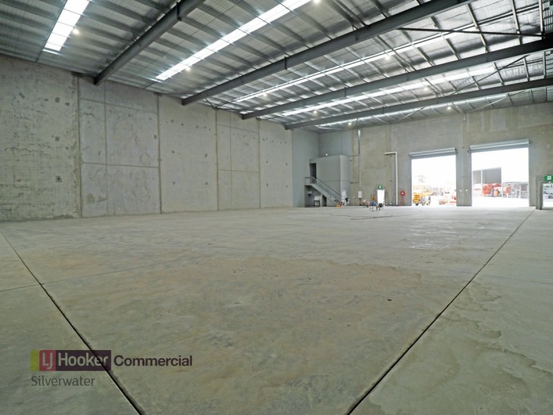 Wetherill Park NSW 2164