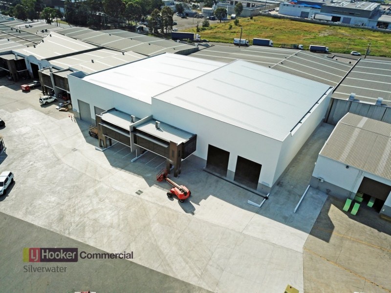 Wetherill Park NSW 2164