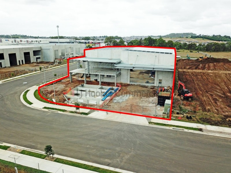Gregory Hills NSW 2557